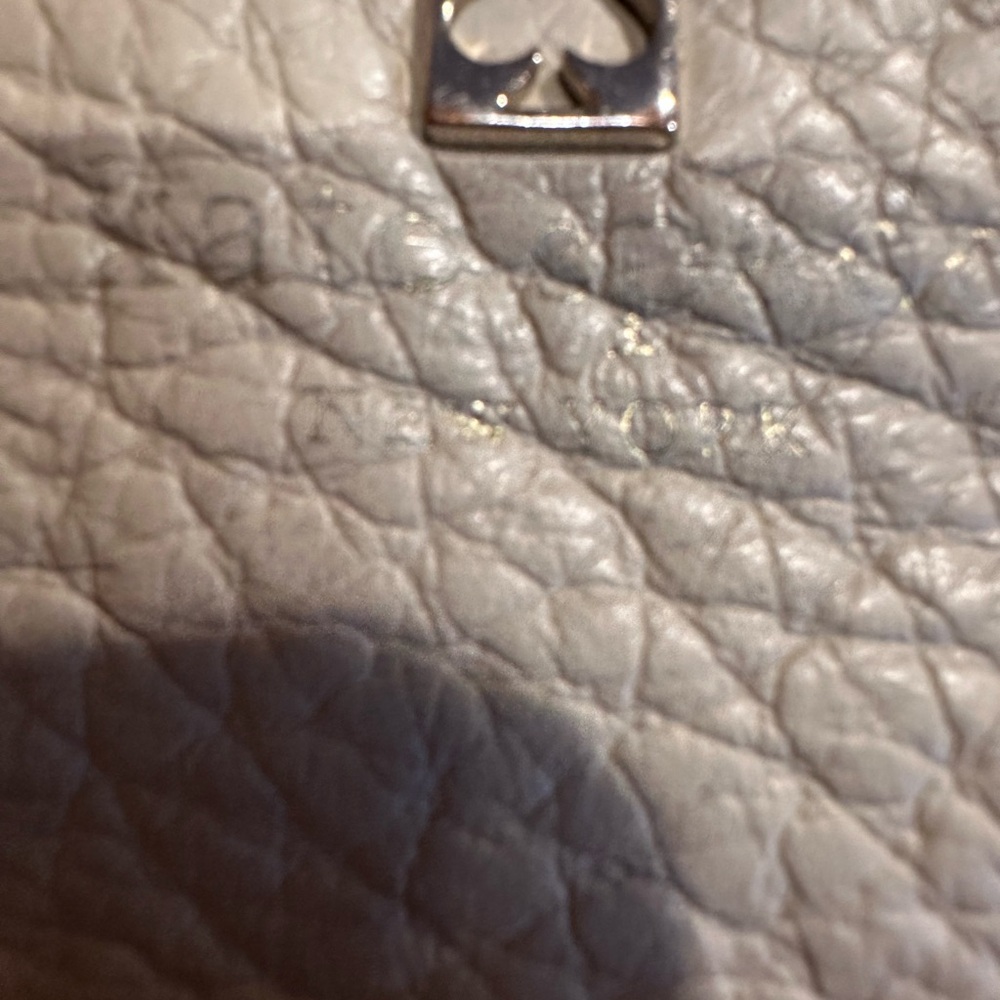 Kate Spade crossbody - Picture 7 of 13
